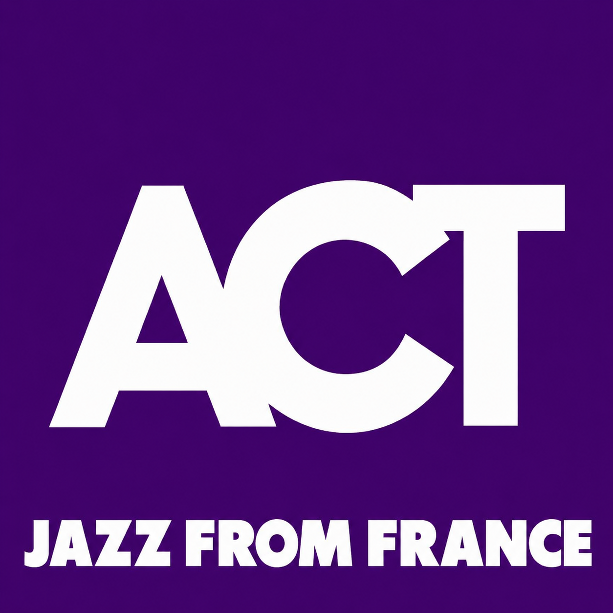 Act jazz from france