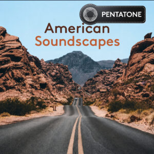 American Sandscapes