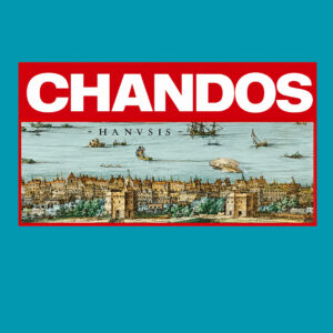 Chandos cosmoplite