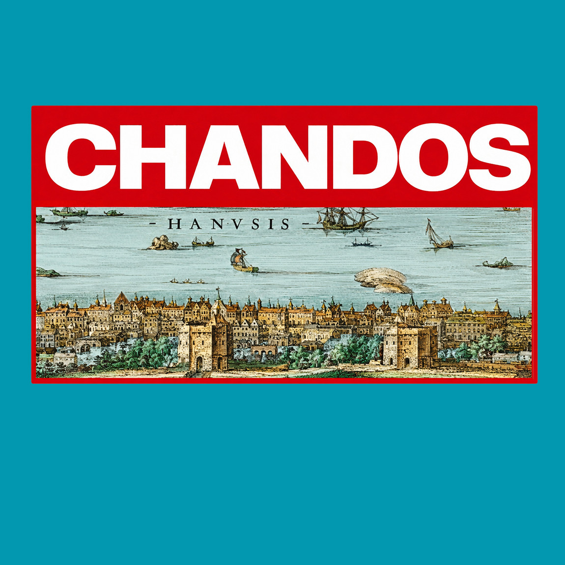 Chandos cosmoplite