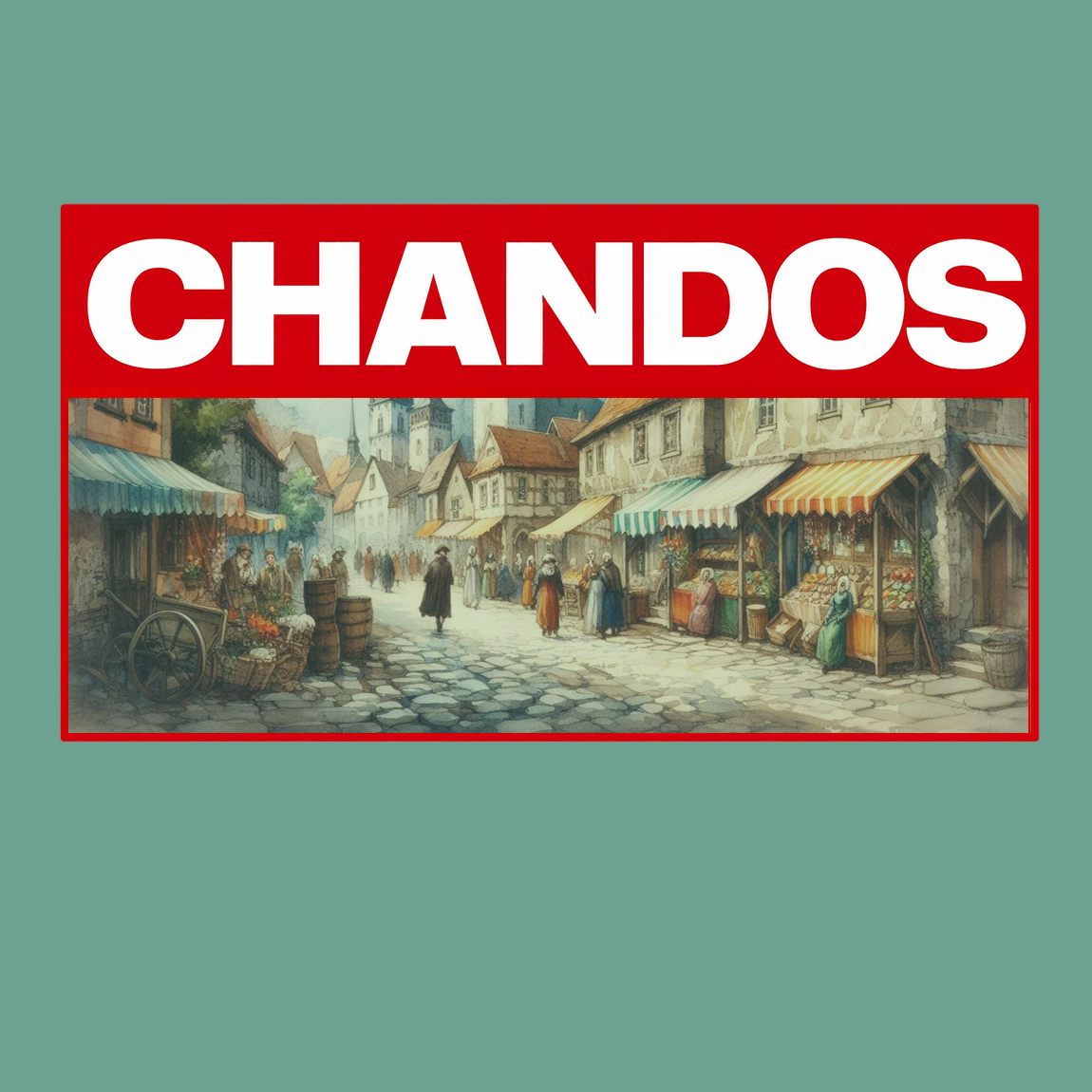 Chandosnw