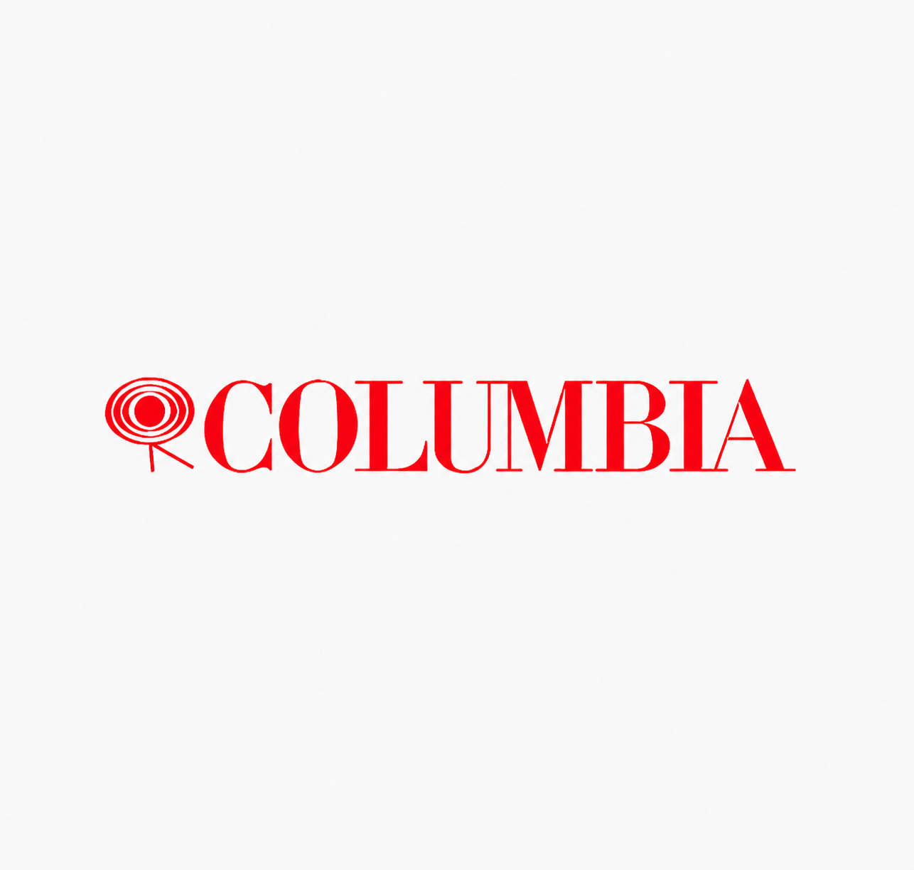 Columbia records