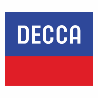 Decca logo png seeklogo