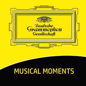 Deutsche grammphon MUSICAL