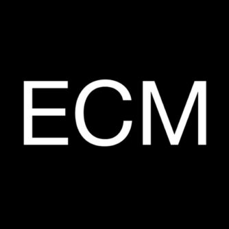 Ecm records