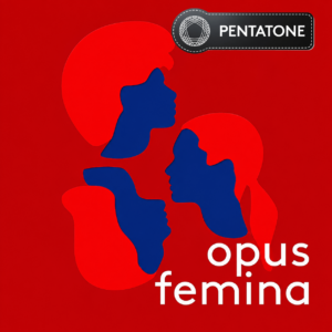 Opus femina