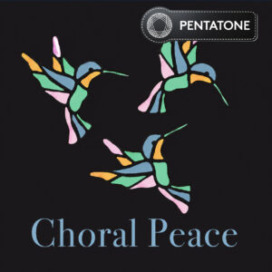 Pentarone choral peace