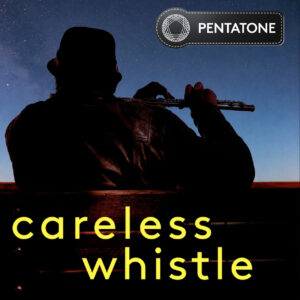 Pentatone carless whistle