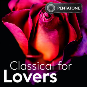 Pentatone classical for lovers