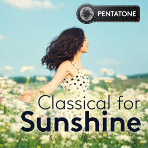 Pentatone classical for sunshone