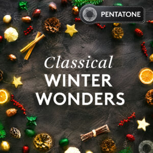 Pentatone classical winter wonders