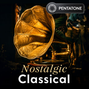 Pentatone nostalgic classical