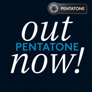 Pentatone out now