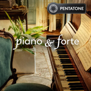 Pentatone piano and forte