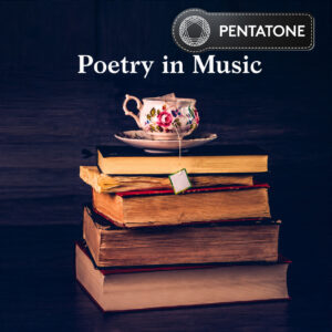 Pentatone poetry in music