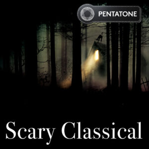 Pentatone scary classical