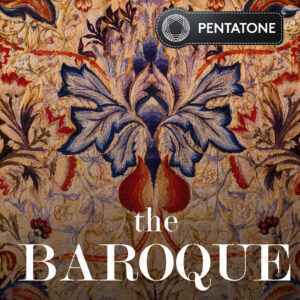 Pentatone the baroque