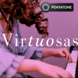 Pentatone virtuosas