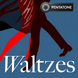 Pentatone waltzes