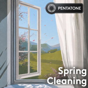 Spring cleaning