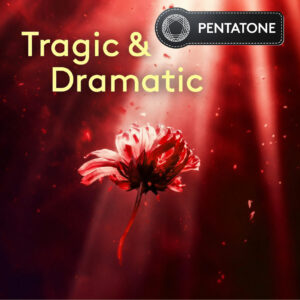 Tragic and dramatic