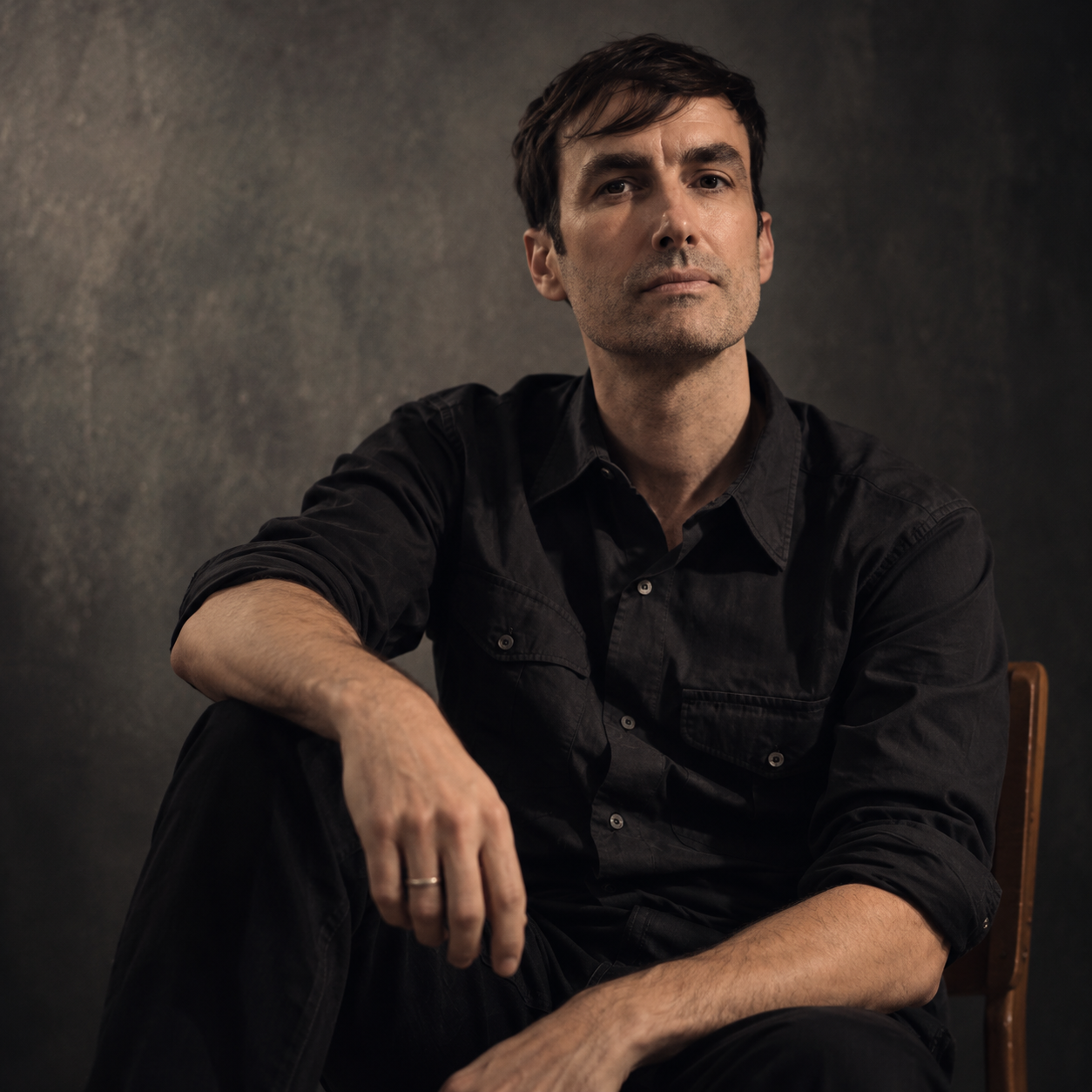 Andrew Bird