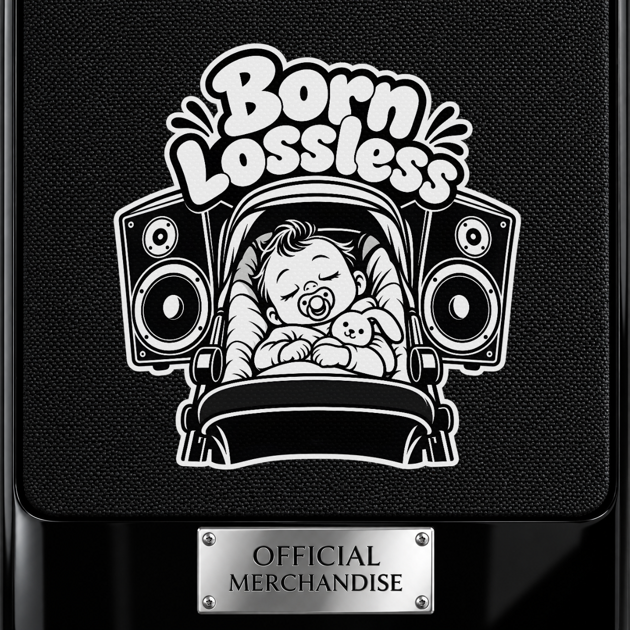 Born Lossless