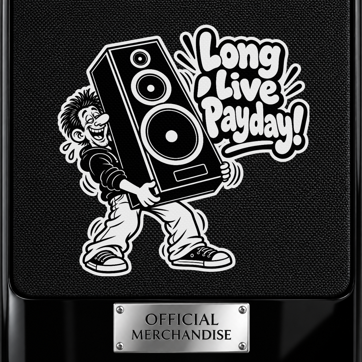 Long Live Payday