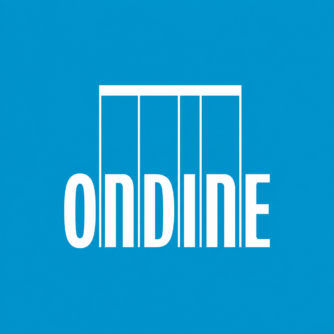 Ondine records