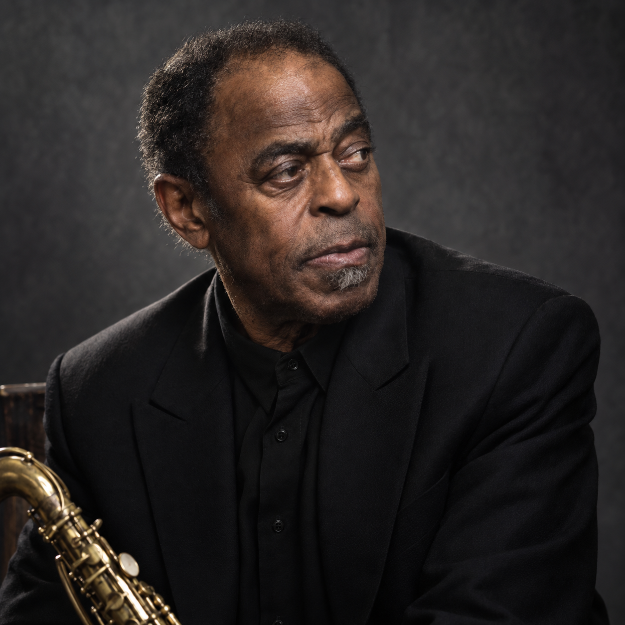 Archie Shepp