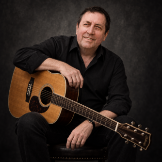 Bert Jansch