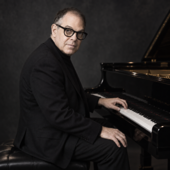 Bill Charlap