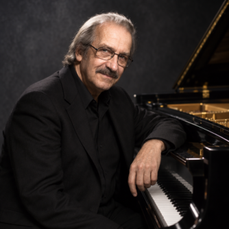 Claude Williamson
