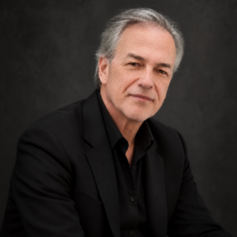 David Hazeltine