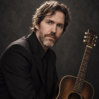 David Rawlings