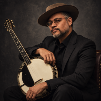 Don Flemons