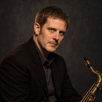Eric Alexander