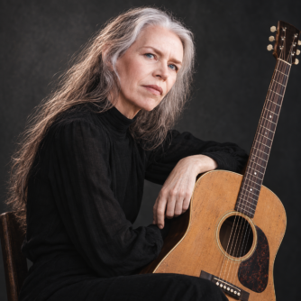 Gillian Welch