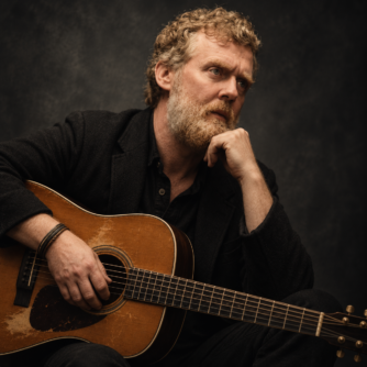 Glen Hansard