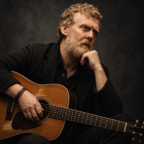 Glen Hansard