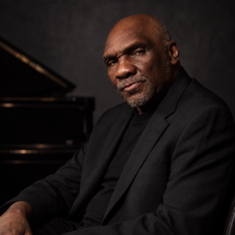 Harold Mabern