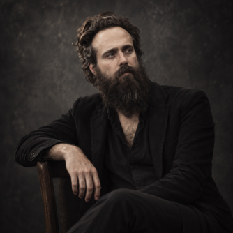 Iron & Wine