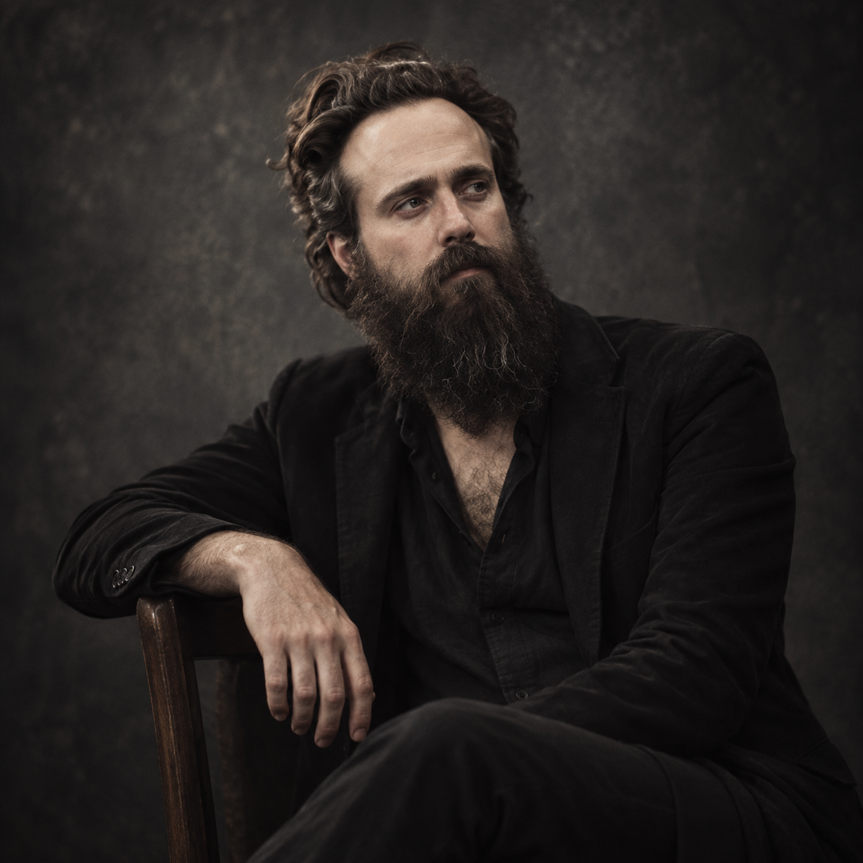 Iron & Wine