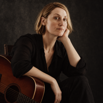 Joan Shelley