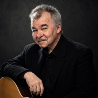 John Prine