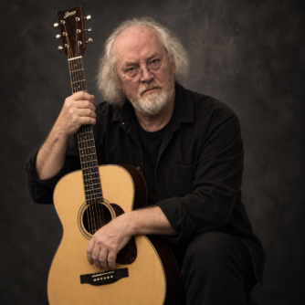 John Renbourn