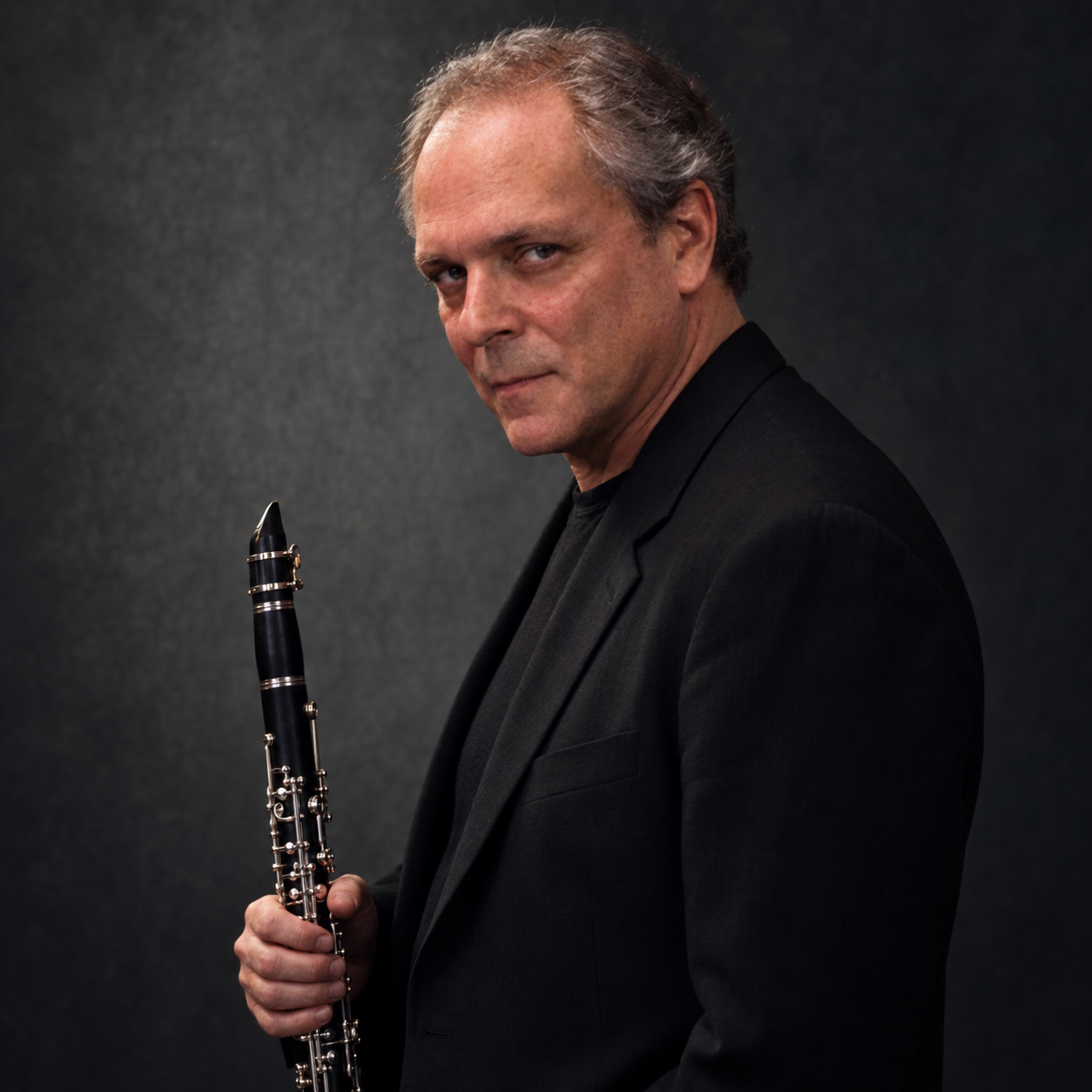 Ken Peplowski