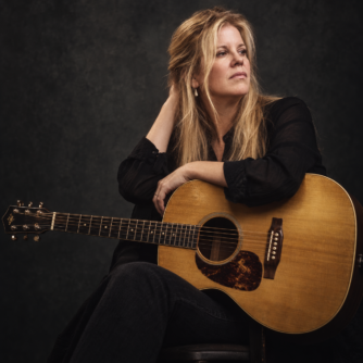 Mary Chapin Carpenter