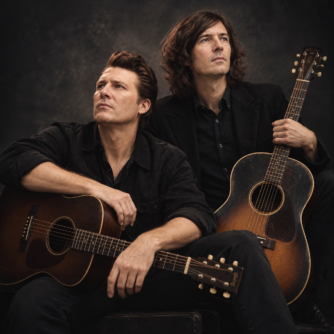 Milk Carton Kids