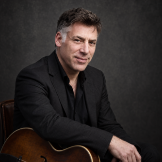 Peter Bernstein